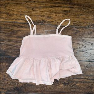 boutique top